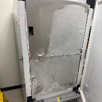 Thermo TSX -80C Ultra Low Temp Freezer image 1